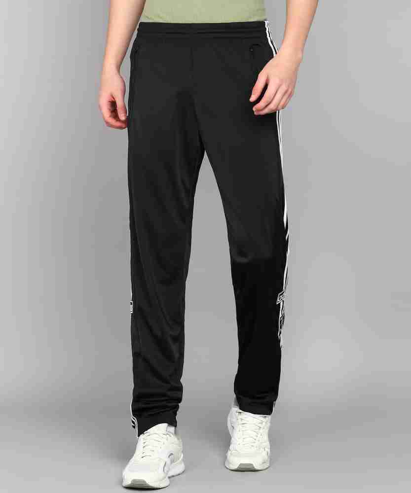 ADIDAS ORIGINALS Solid Men Black Track Pants Buy ADIDAS ORIGINALS Solid Men Black Track Pants Online at Best Prices in India Flipkart