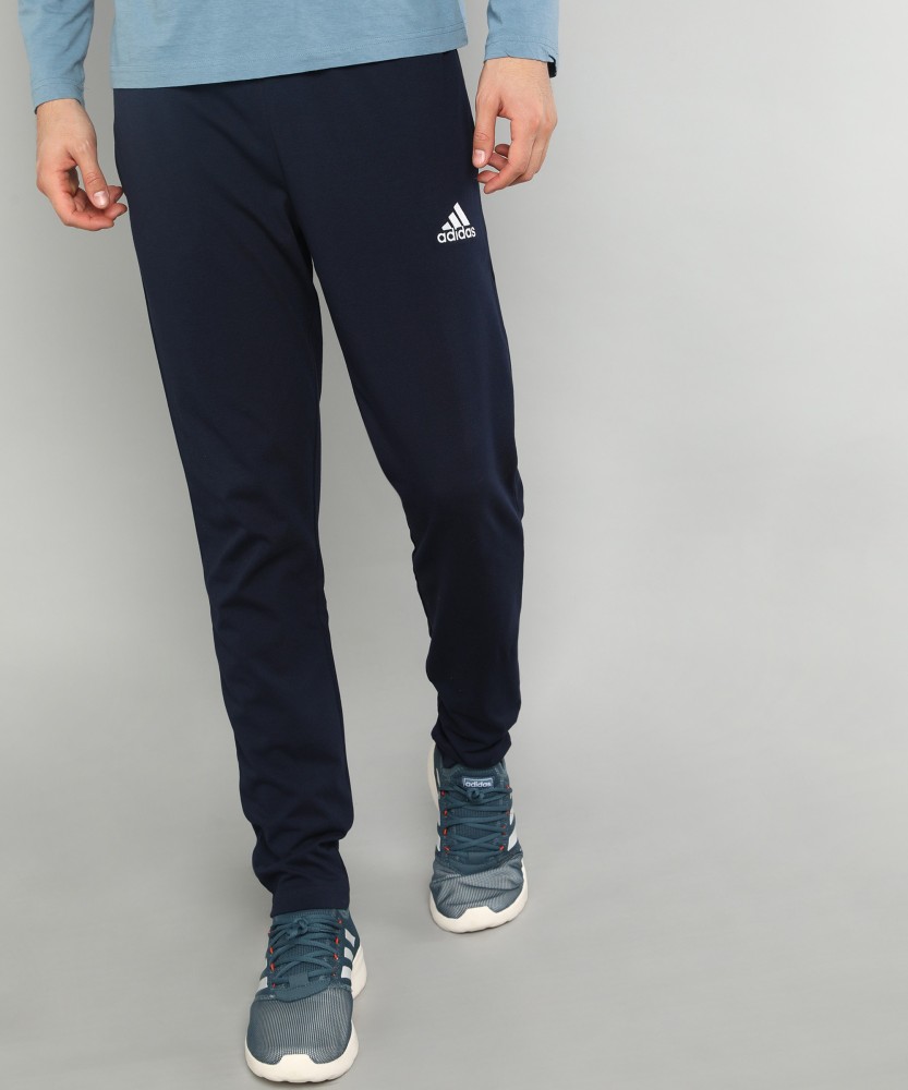 Polyester Mix Colour Men Track Pant Solid