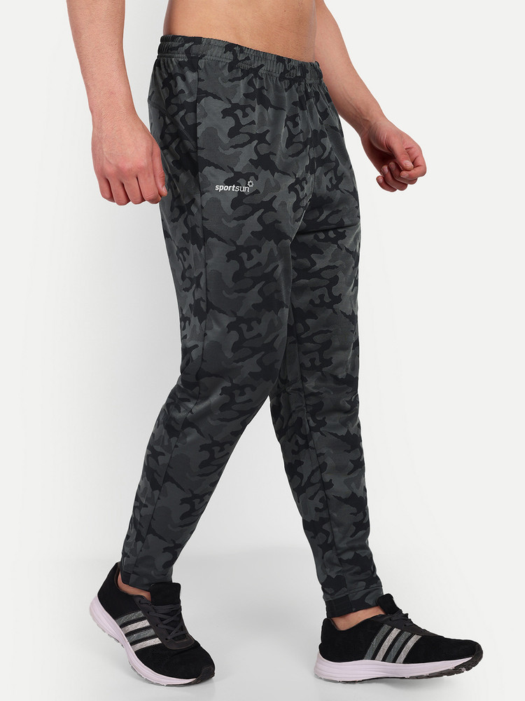 Sport sun track pants 2025