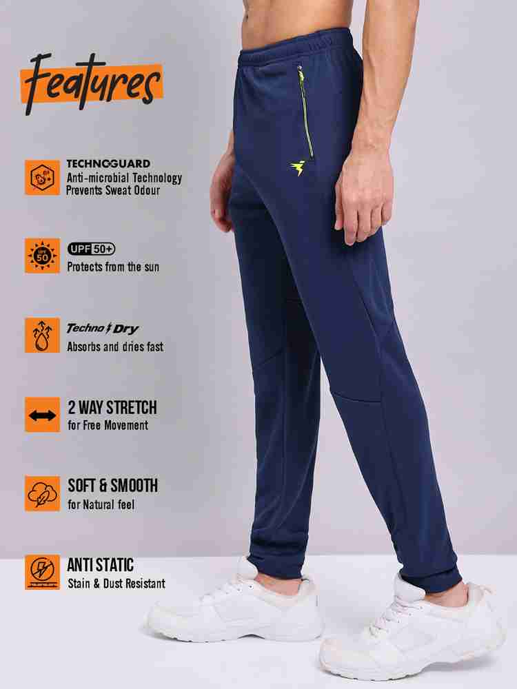 Technosport track pant on sale