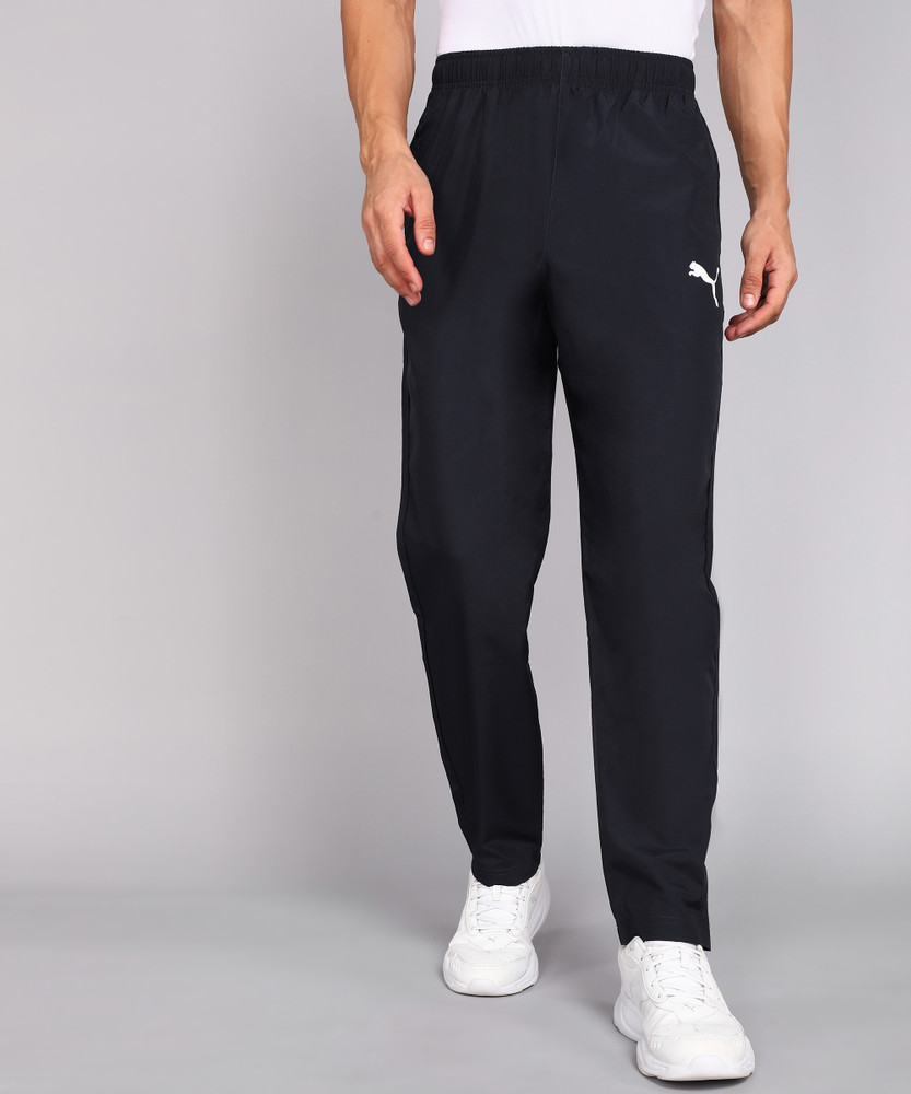 Puma track pants flipkart deals