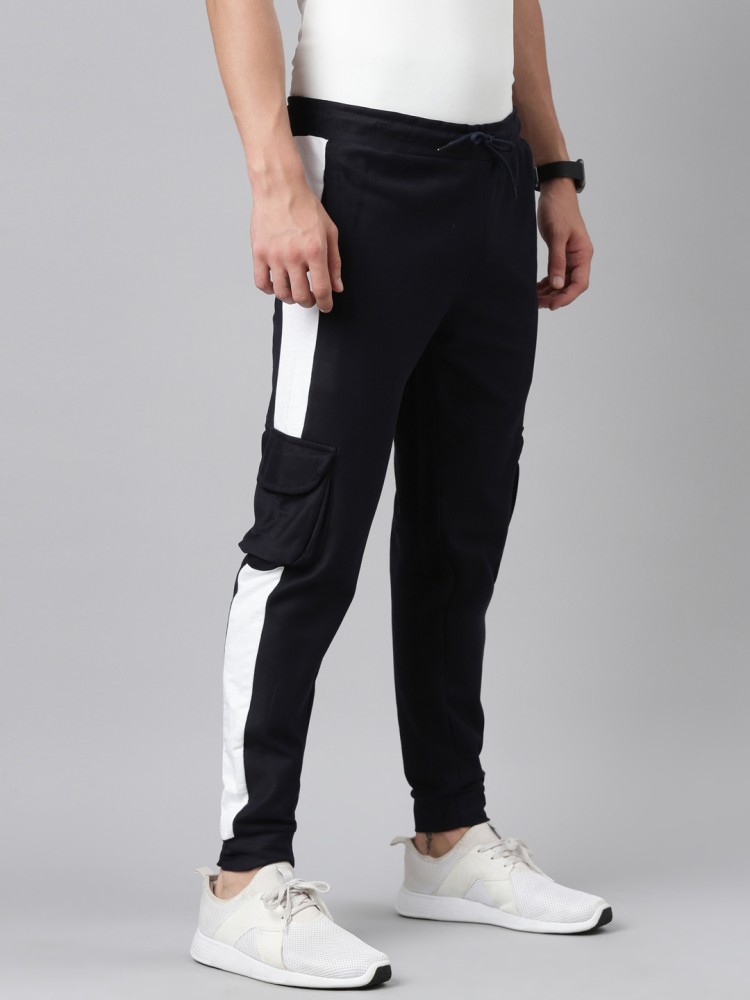 Nike track pants outlet mens snapdeal