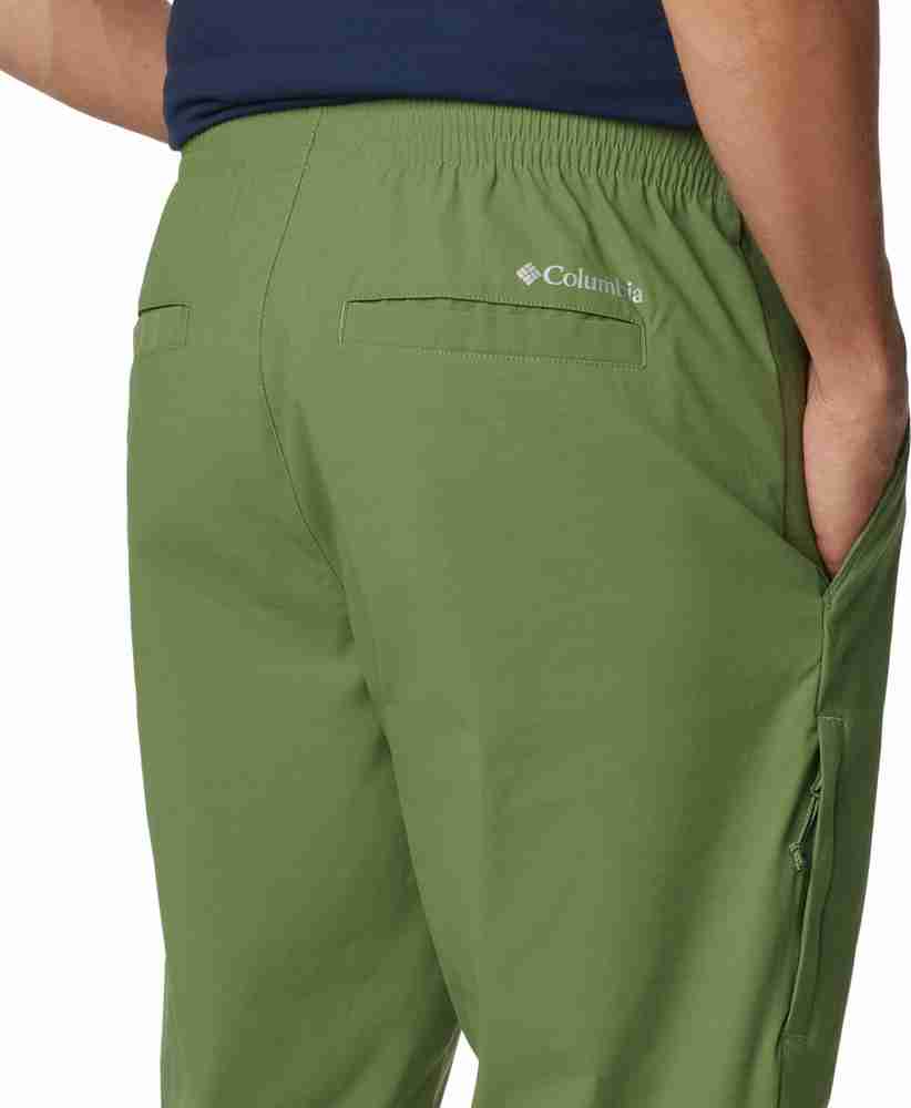 Columbia Sportswear Solid Men Green Track Pants Buy Columbia Sportswear Solid Men Green Track Pants Online at Best Prices in India Flipkart