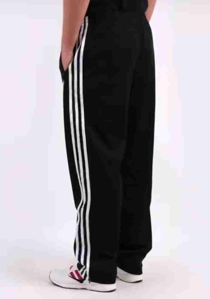 Track pants 3 lines sale