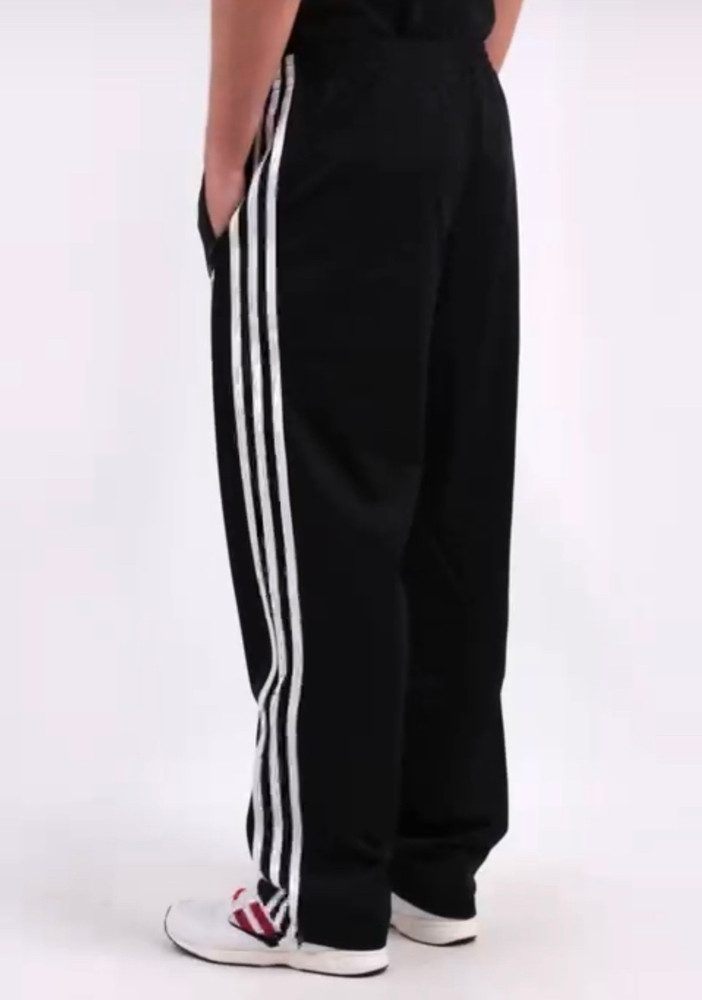Track pants 3 lines outlet