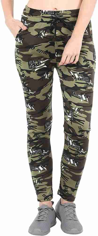 Military track pants for hot sale womens