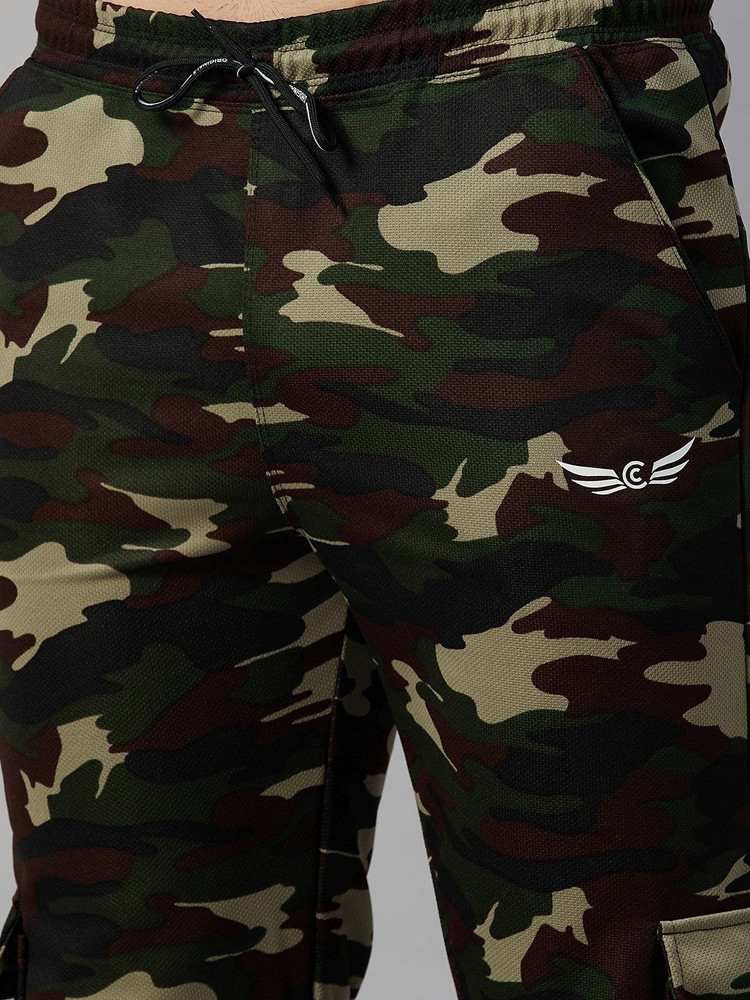 Army track pants flipkart 2025