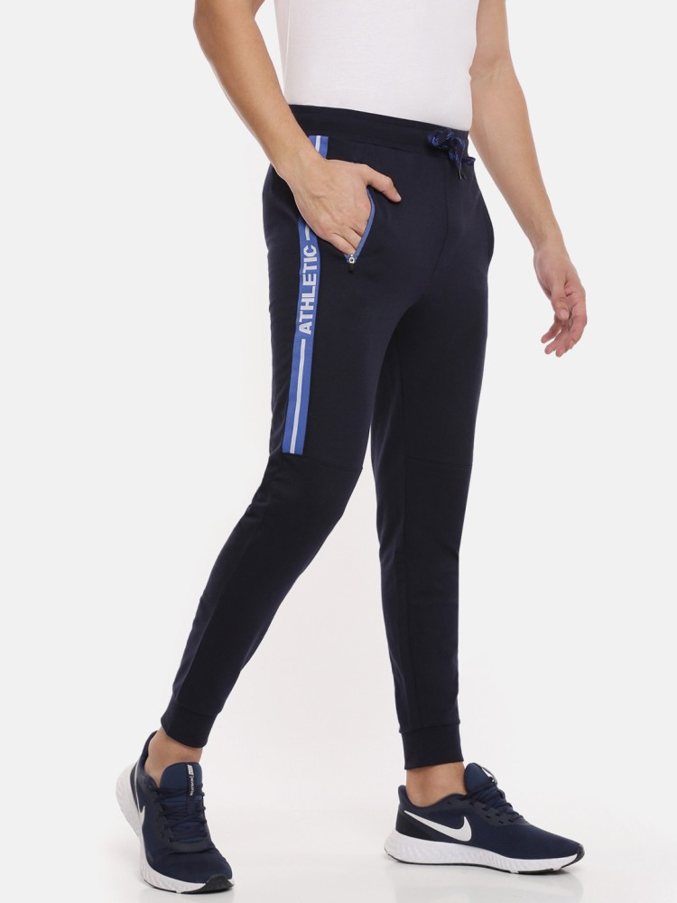 Ramraj Cotton Solid Striped Men Dark Blue Track Pants Buy Ramraj Cotton Solid Striped Men Dark Blue Track Pants Online at Best Prices in India Flipkart