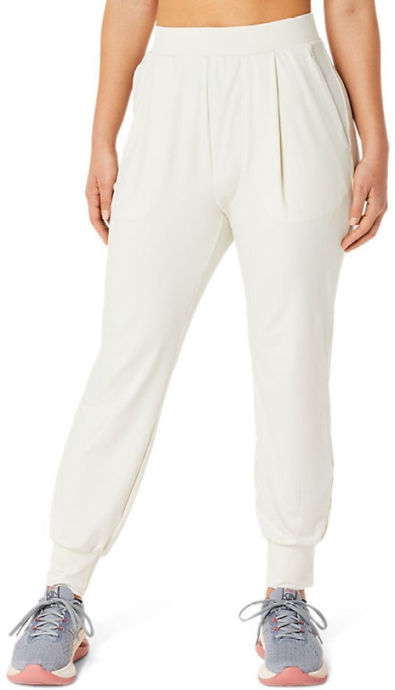 Asics 2024 white pants