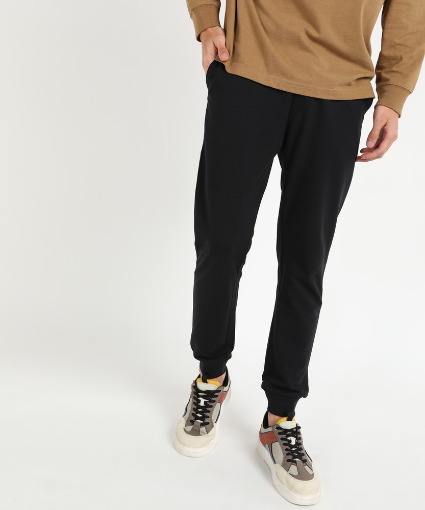 Forever 21 mens best sale track pants
