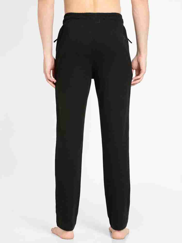 Jockey Women's Super Combed Cotton Elastane Stretch Slim Fit Track pants  -1301 – Online Shopping site in India