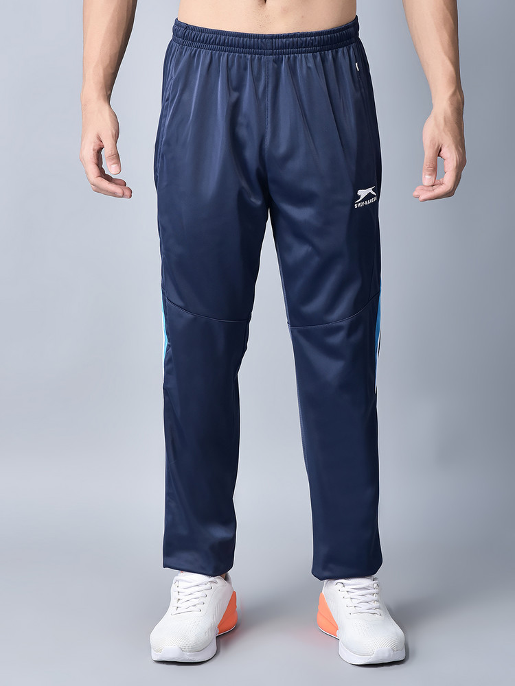 SHIV-NARESH Solid Men Dark Blue Track Pants - Buy SHIV-NARESH Solid Men  Dark Blue Track Pants Online at Best Prices in India | Flipkart.com