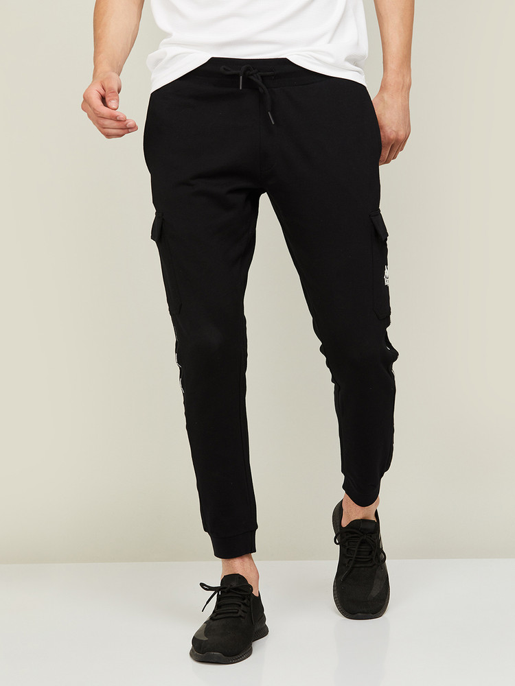 Kappa track pants in flipkart online