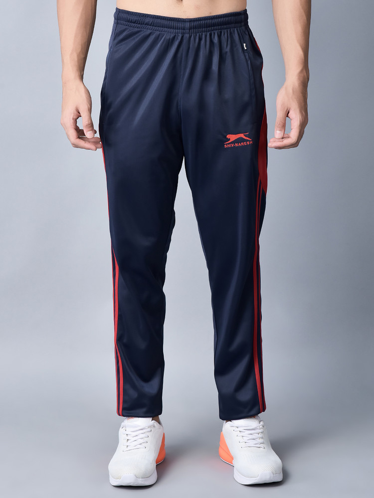 SHIV-NARESH Solid Men Dark Blue Track Pants - Buy SHIV-NARESH Solid Men  Dark Blue Track Pants Online at Best Prices in India | Flipkart.com