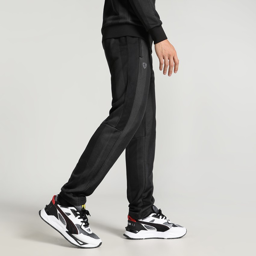 Puma ferrari clearance t7 track pants