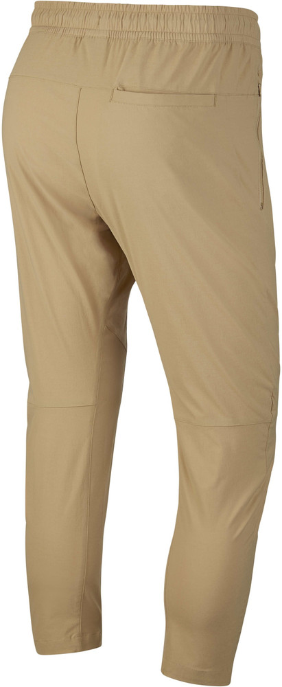 nike track pants beige