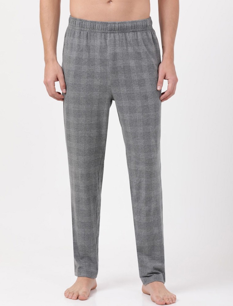 Buy Grey Track Pants for Women by JOCKEY Online