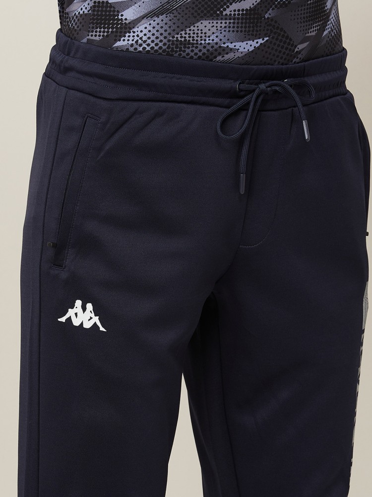 Kappa track pants in hot sale flipkart