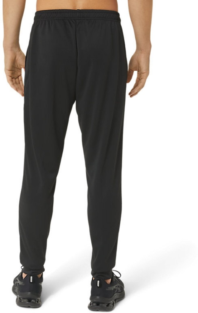 Asics men's hotsell essentials pants