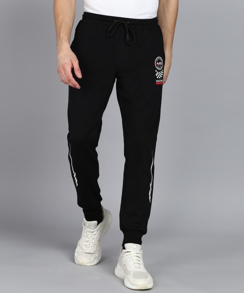 Alan jones best sale track pants