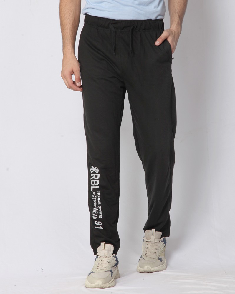 Sublimated Track Pants Customized Jogging Pants and Sweat Pants