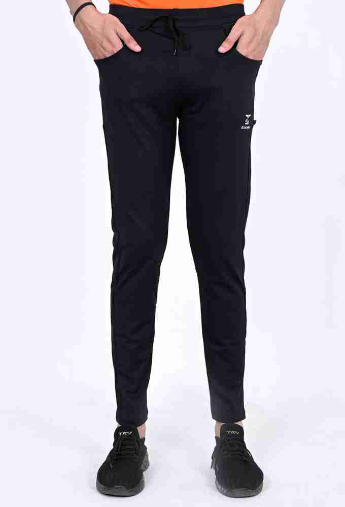 Ss track pants top