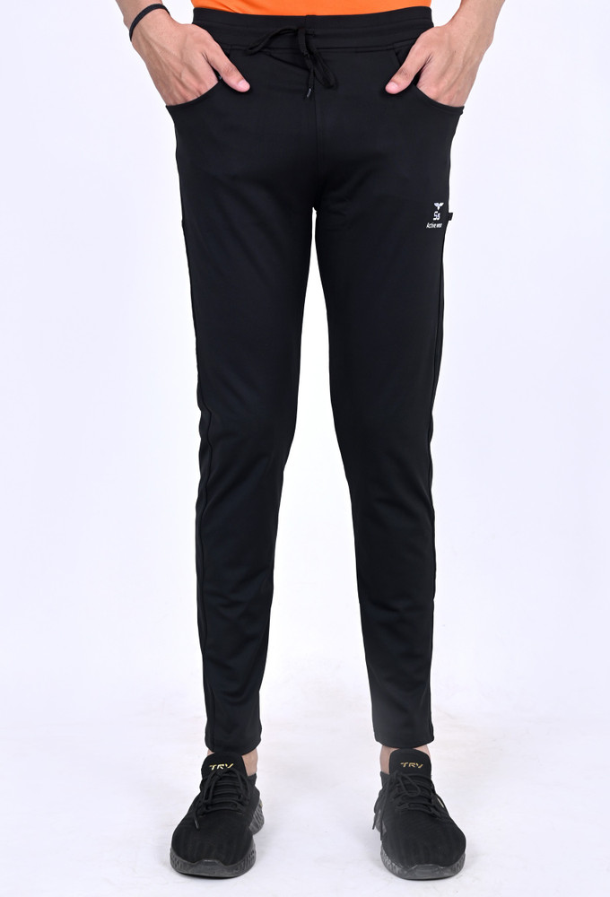Ss track pants discount