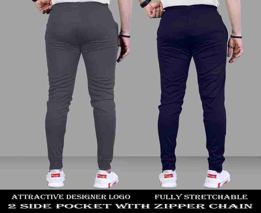 Mens designer track pants hot sale sale