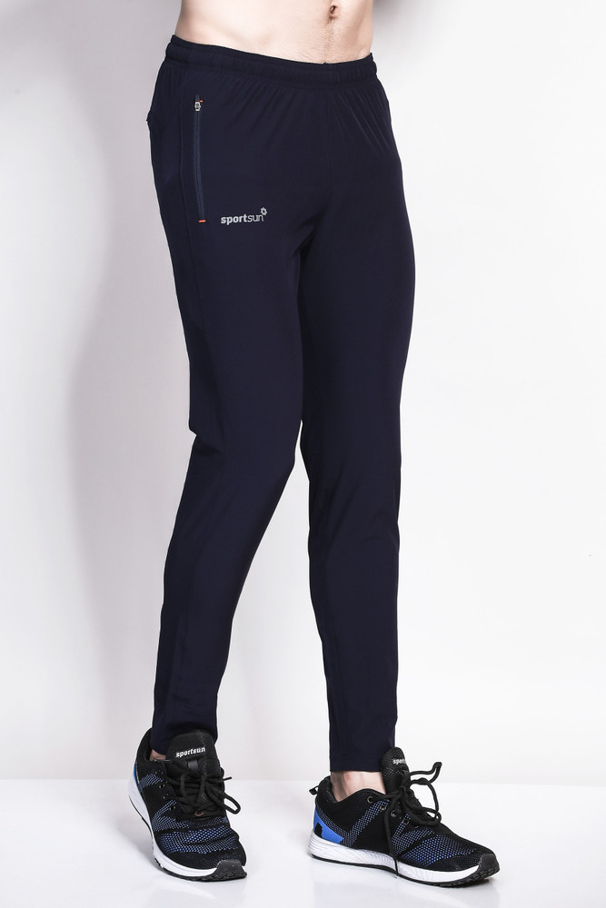 Sport Sun Solid Printed Men Blue Track Pants Buy Sport Sun Solid Printed Men Blue Track Pants Online at Best Prices in India Flipkart
