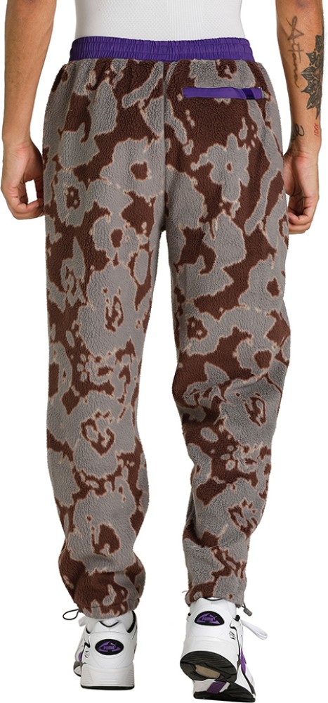 INC International Concepts Mens Tropical Floral Print Pants Created for  Macys  Macys