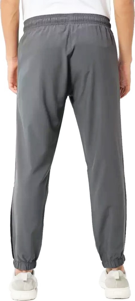 Grey lacoste best sale guppy pants