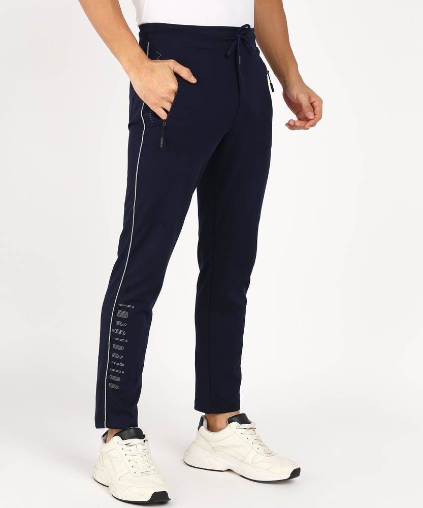 Armani track pants mens 2025