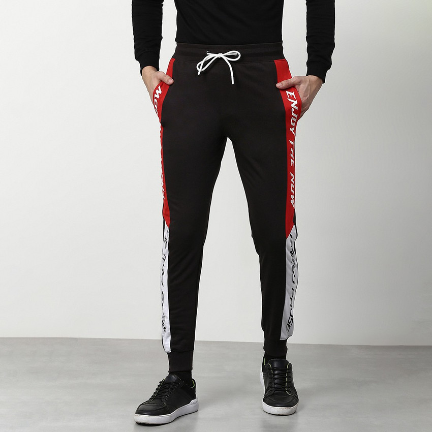 abof by Aditya Birla Printed Men Brown Track Pants Buy abof by Aditya Birla Printed Men Brown Track Pants Online at Best Prices in India Flipkart