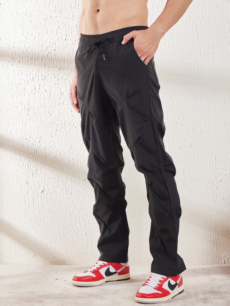 Fugazee Polyester Black Velour Reflective Tape Combo Tracksuit at Rs  1999.00/piece in Gurgaon