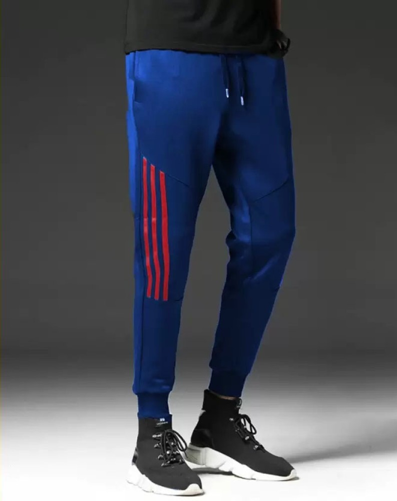 Track pants deals men flipkart