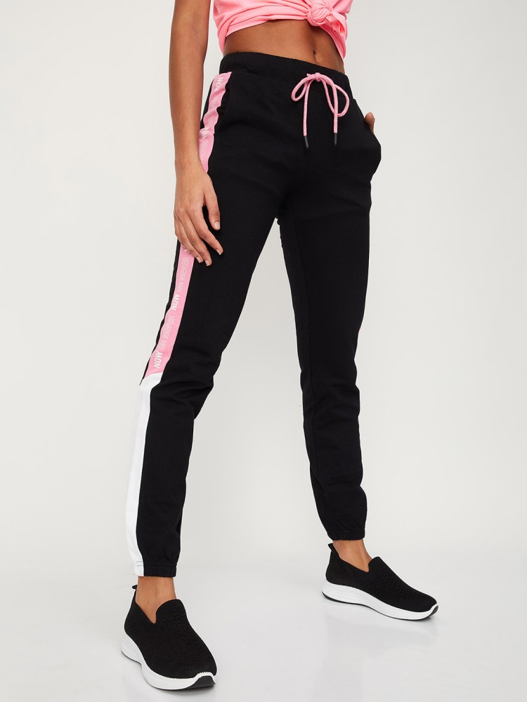 Max track cheap pants for womens