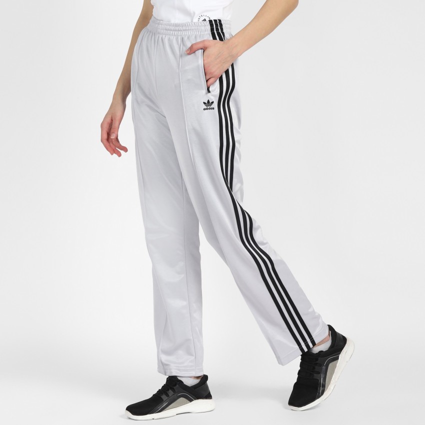 Buy adidas Originals Men Black 3Stripes Challenger Track Pants Online   752255  The Collective