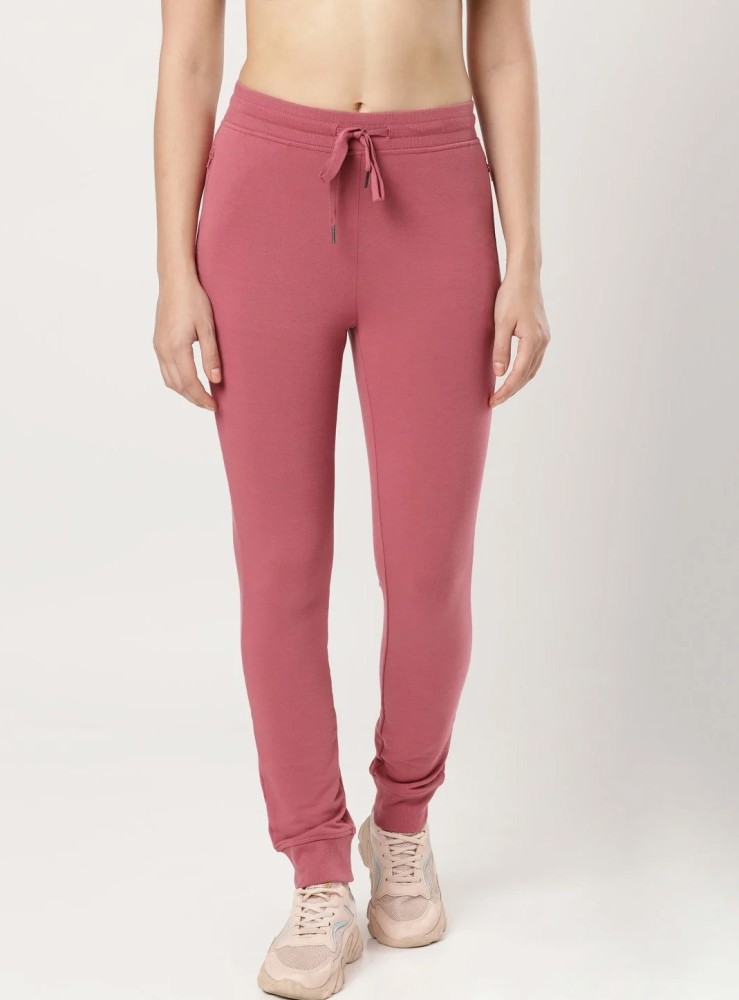 Joggers for Women: Buy Jogger Pants for Women Online at Best Price | Jockey  India
