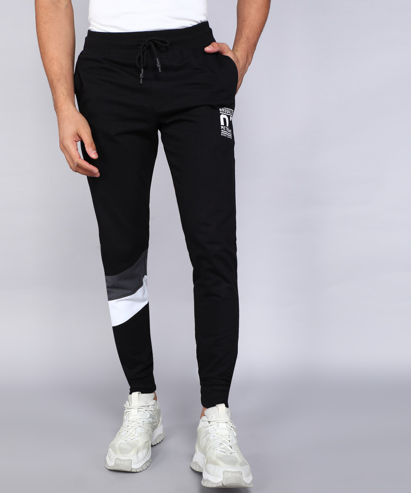 Metronaut discount track pants