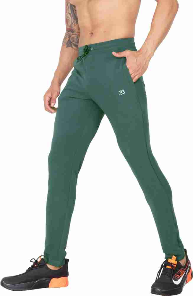 Big button hotsell track pants