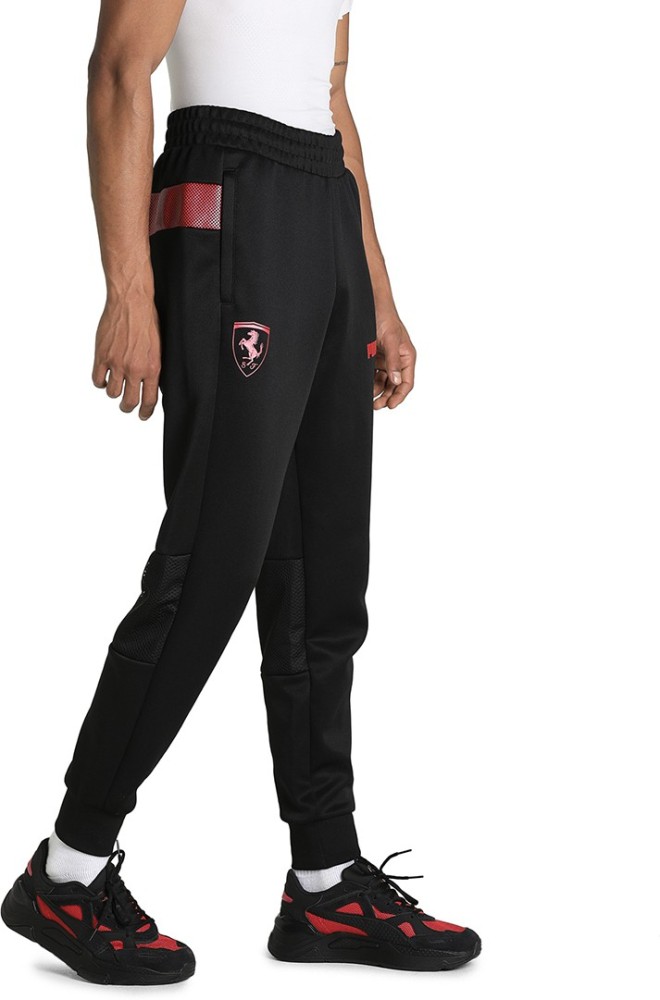 Puma arsenal track on sale pants