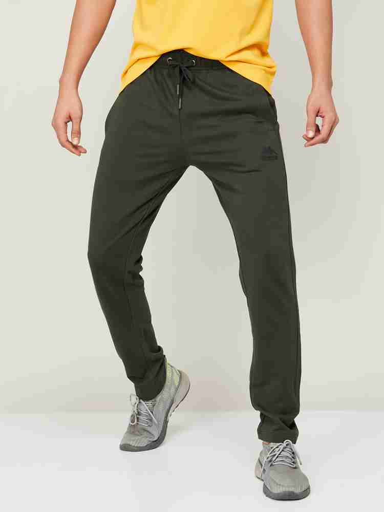 Kappa track shop pants online india