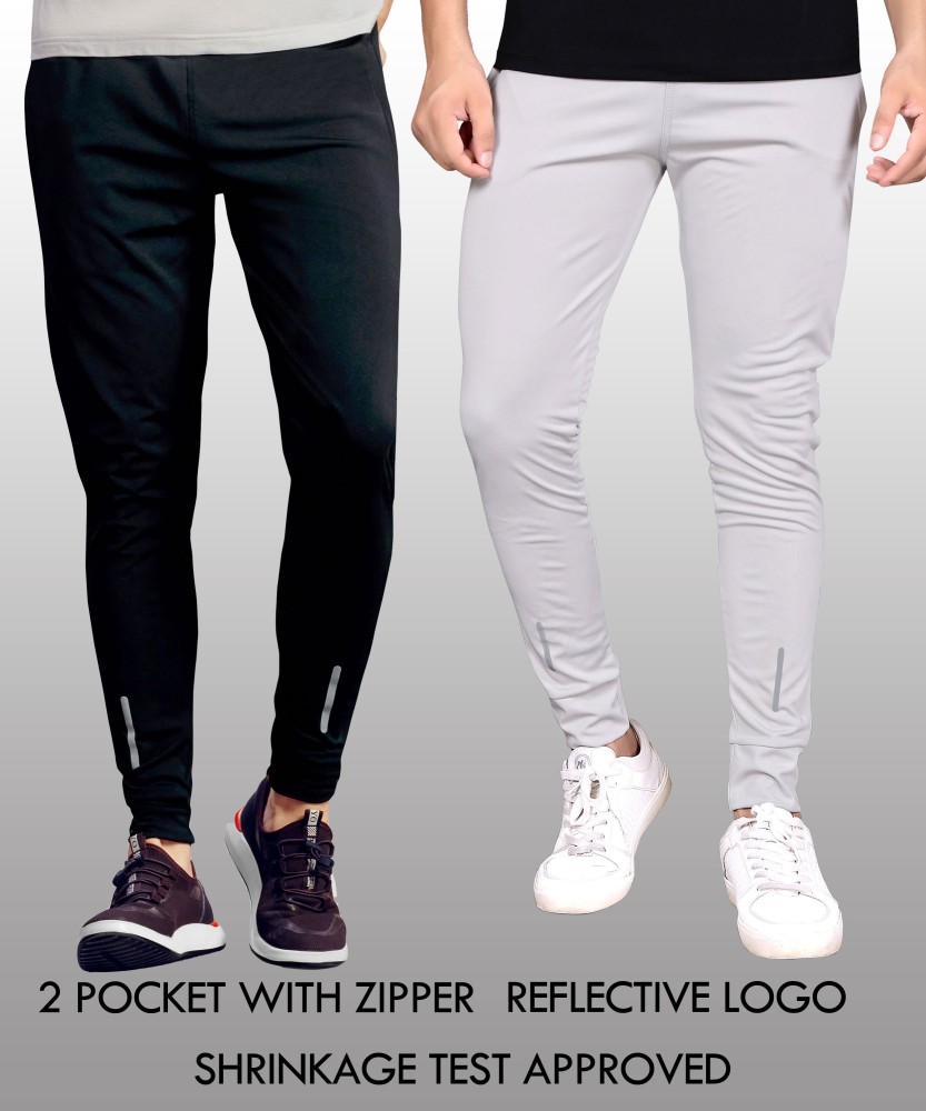 Gym pants sale mens flipkart