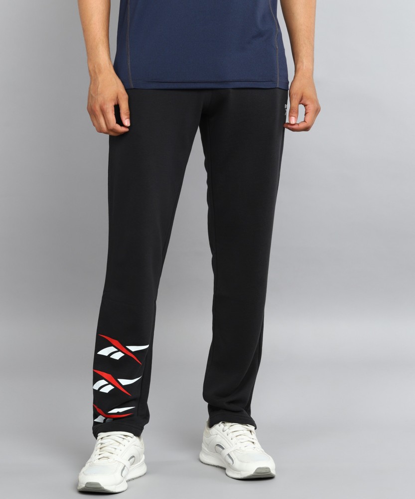 Buy Black Track Pants for Women by Reebok Classic Online