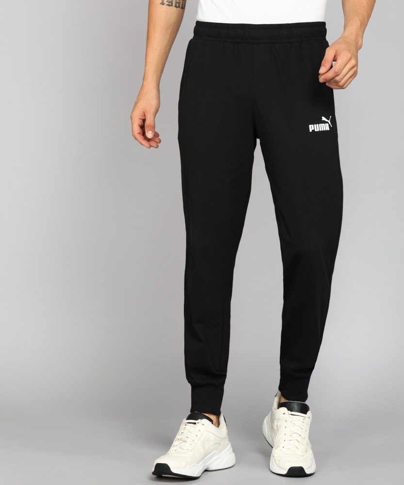 Puma Sweat Pants  Buy Puma Iconic T7 Track Pants Pt s Men White  Sweatpants Online  Nykaa Fashion