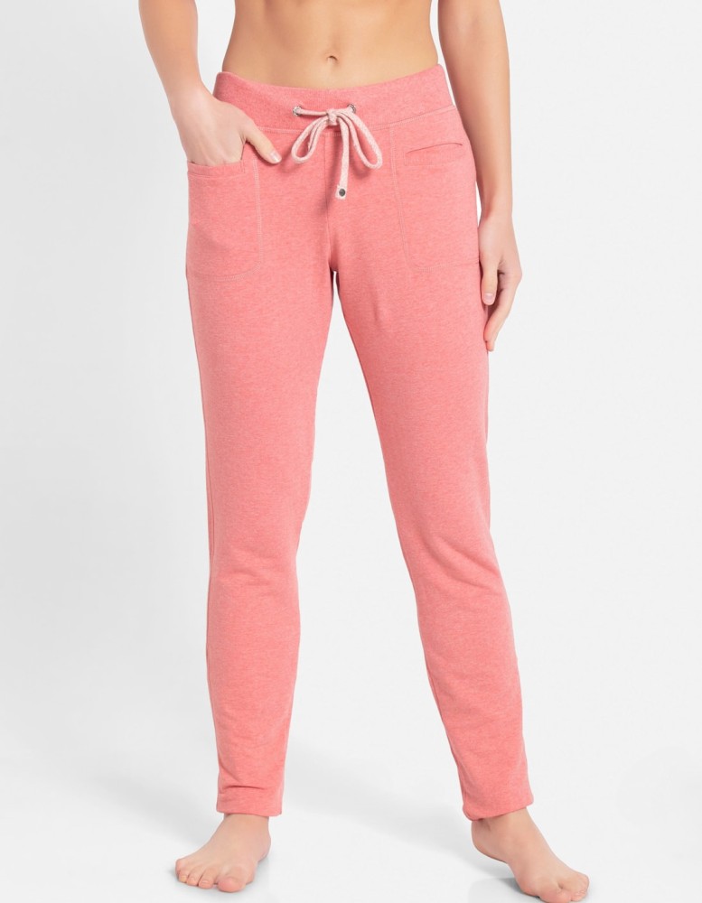 Buy Grey Track Pants for Women by JOCKEY Online  Ajiocom