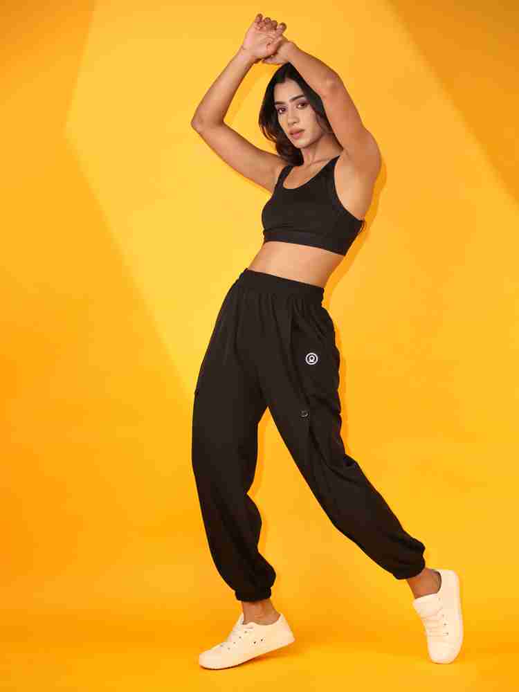 Women Gym Training Sports Trackpant – Chkokko