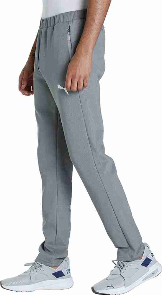 Puma men's tricot track pant clearance