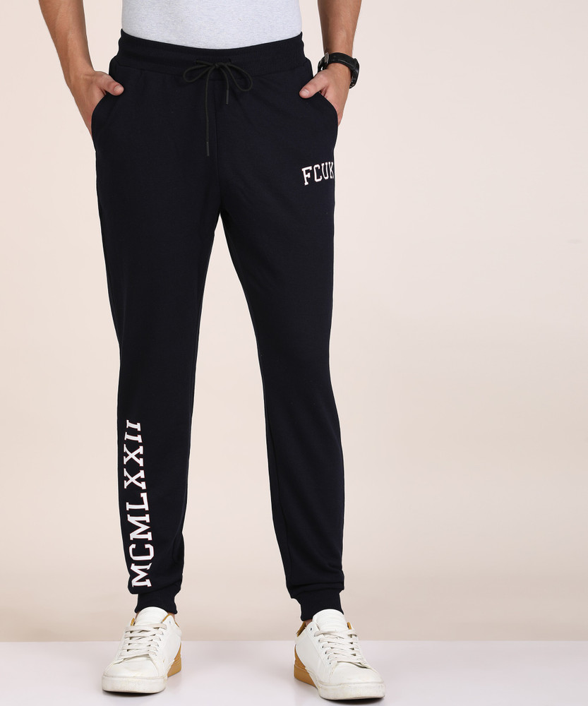 Fcuk deals track pants
