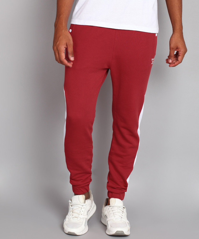 Reebok track outlet pants flipkart